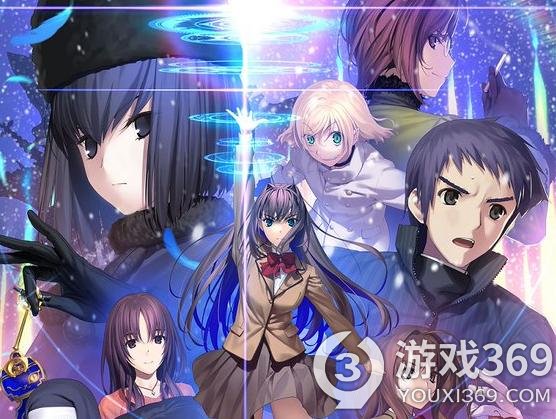 《魔法使之夜》高清重制版 全球销量突破11万