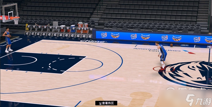 NBA2K23优化MOD合集