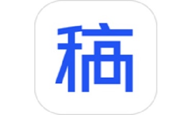 稿定设计 v4.30.1APP图标