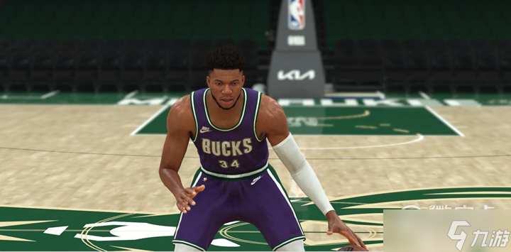 NBA2K23优化MOD合集