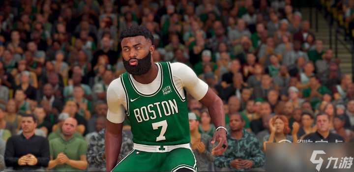 NBA2K23优化MOD合集