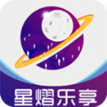 星熠乐享图标