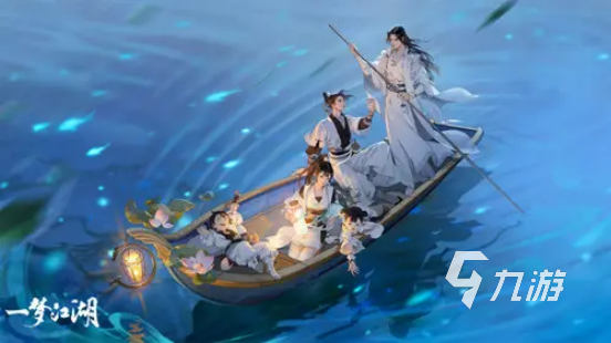 好玩的mmorpg网游合集 高人气的mmorpg手游排行榜