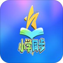 聚星同步课堂APP图标