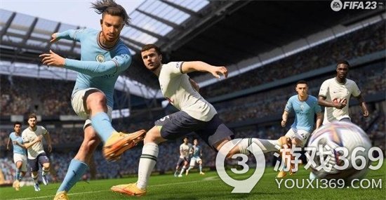 世界杯决赛周末 《FIFA23》将提供免费试玩