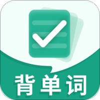 英语背单词APP图标