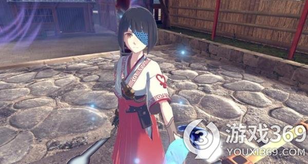 《淤能碁吕物语》PSVR2版本将于明年2月22日推出