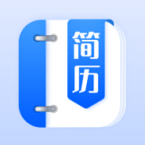 简历模板大全APP图标