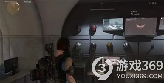 育碧《全境封锁2》在Steam发售 支持中文锁国区