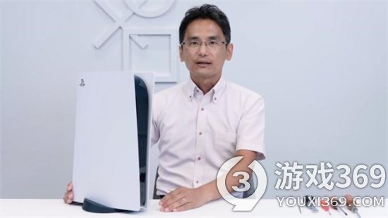 PS5推出系统更新 添加对精英手柄的支持