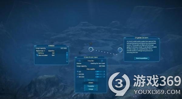 模拟建造游戏《水之城》现已在Steam发售 游戏多半好评