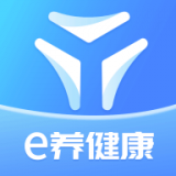 e养健康APP图标