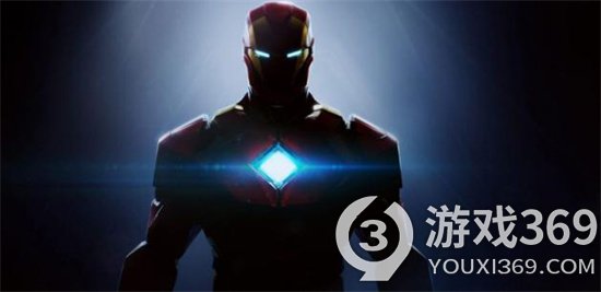 EA《漫威钢铁侠》游戏将采用虚幻引擎