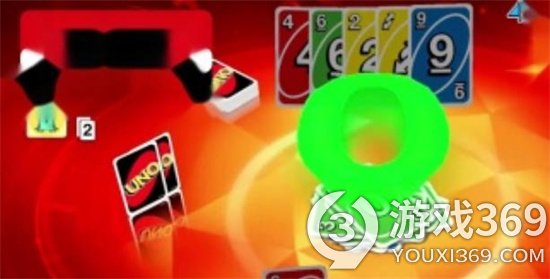 任天堂欧服新一期试玩同乐会 《UNO》免费游玩