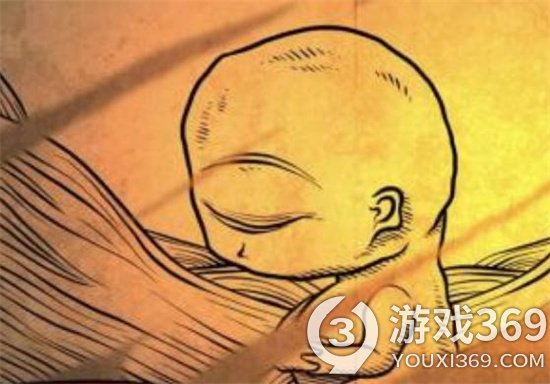 手绘插画风解谜游戏《人生画廊》现已在Steam平台发售