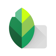 snapseed1.6.7APP图标