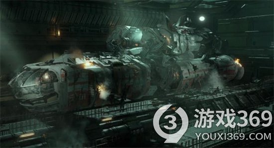 《死亡空间：重制版》将采用2D地图 更易于使用！