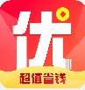 折扣优选APP图标