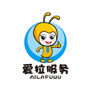 爱拉服务APP图标