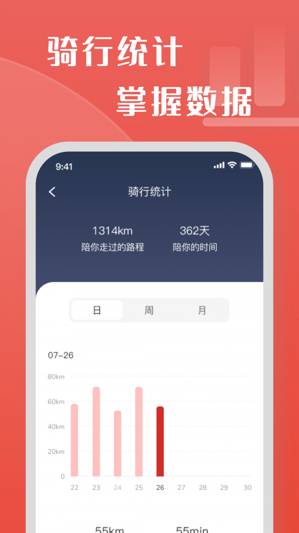 牛丁智能APP截图