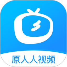 人人视频tv端apk官方版APP图标