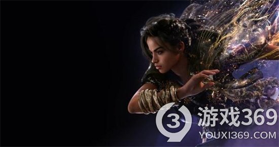 《魔咒之地》PS5版容量87GB 1月22日正式预载，尽情期待