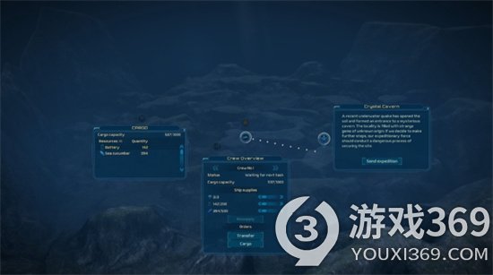 模拟建造游戏《水之城》在Steam发售 最新信息