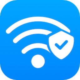 WiFi安全精灵APP图标