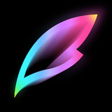 procreate正版APP图标