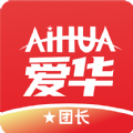 爱华团长APP图标