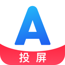 Alook DLNA投屏v1.0APP图标