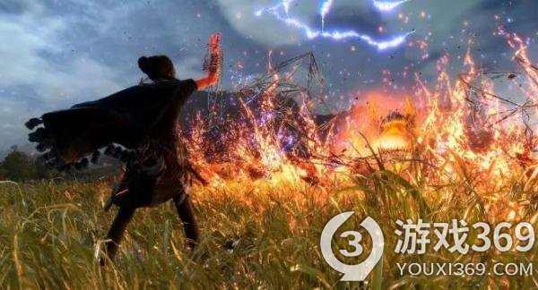 《魔咒之地》可能是3a级大作 试玩版本玩家褒贬不一