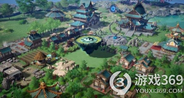 《山门与幻境》登陆了Steam抢先体验 国区售价61.2元