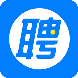 智联招聘V8.9.0APP图标