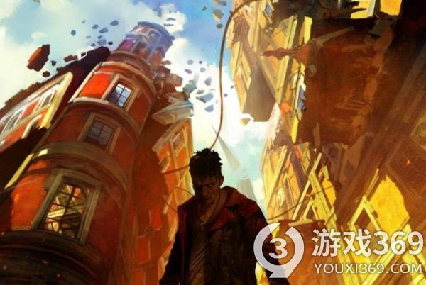 《DmC：鬼泣》发售已经10周年  Ninja Theory发文感谢玩家