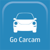 惠普行车记录仪软件(Go Carcam)APP图标