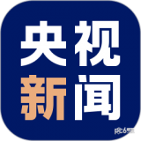 央视新闻APP图标