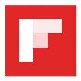 Flipboard红板报