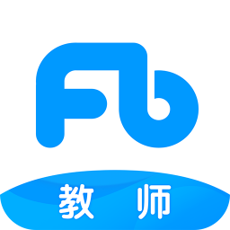 粉笔教师v3.8.3APP图标