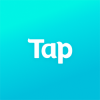 taqtaq游戏平台软件(又名taptap)下载APP图标