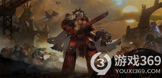 《战锤40K：混沌锻造》卡牌游戏将要开启第二轮试玩测试