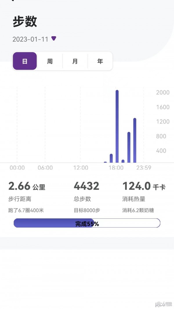 速糖APP截图