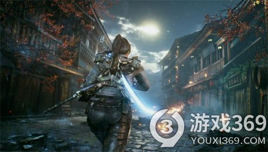 《光明记忆：无限》第三人称模式上线 单款皮肤售价5.4元