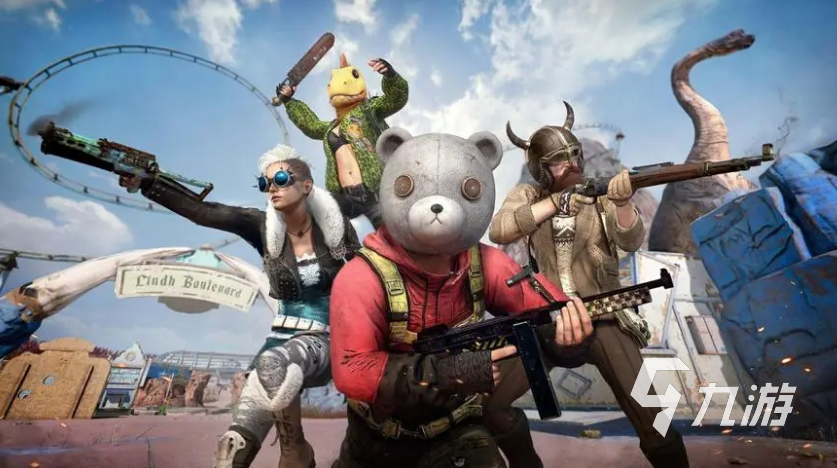 pubg购买账号渠道哪个正规 专业pubg账号交易平台推荐