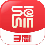 寻福商城APP图标