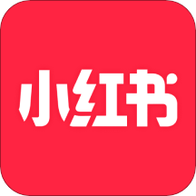 小红书2022V7.59.1版APP图标