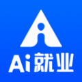 AI就业APP图标