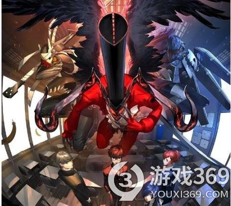 《P4G》《P3P》XSX版支持120FPS 在快速恢复下完美运行