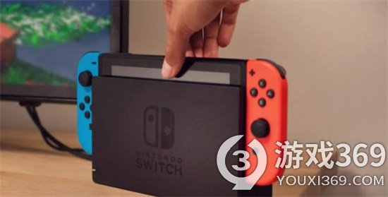 NS是美国2022年销量最高的主机 Switch在法销量超过Wii