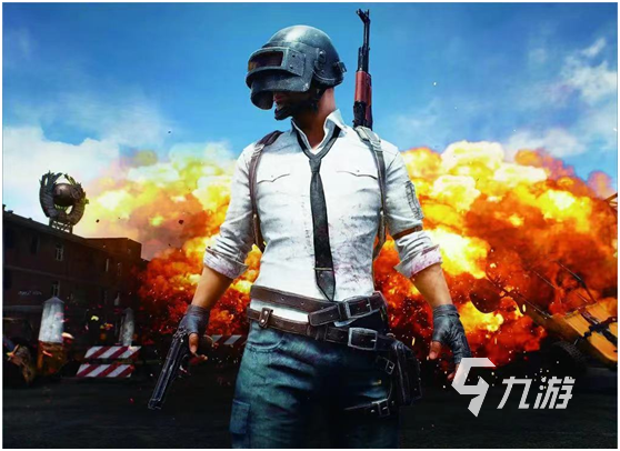 pubg账号购买去哪好 安全的买号平台推荐